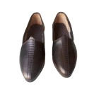 Leather Casual Jalsa