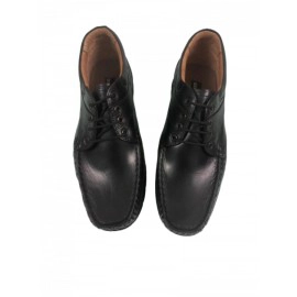Formal Leather Shoes 012