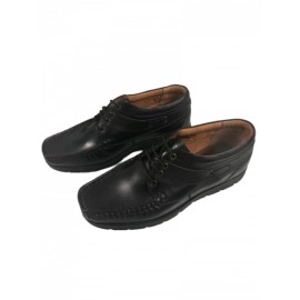Formal Leather Shoes 012