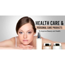 Health & Personal care 