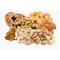 Dry Fruits
