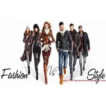 Fashion 