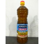 Mustard Oil