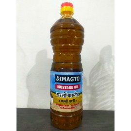 Mustard Oil