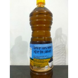 Mustard Oil