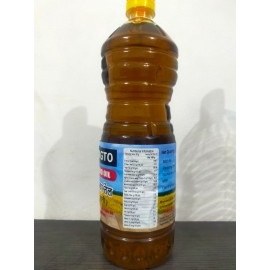 Mustard Oil