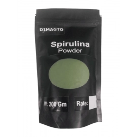 SpIrulina Powder