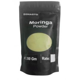 Moringa Powder