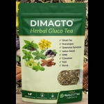 Herbal Gluco Tea