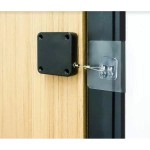 Automatic Door Closer