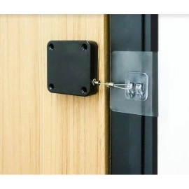 Automatic Door Closer