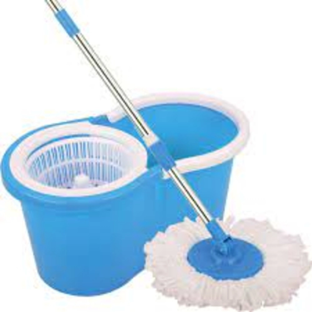 Bucket Mop
