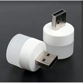 MINI WHITE USB BULB