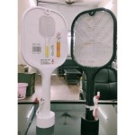 Mosquito Racket