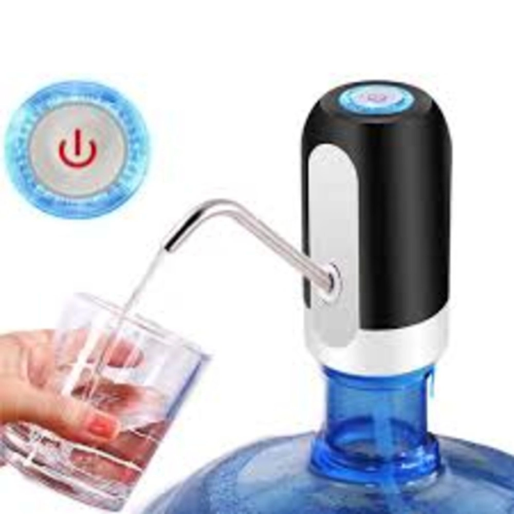 Automatic Water Dispenser