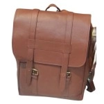 Leather Bag 009
