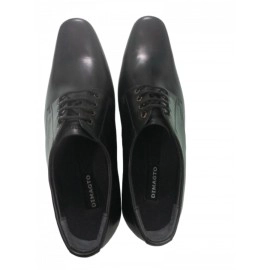 Formal Leather Shoes 011