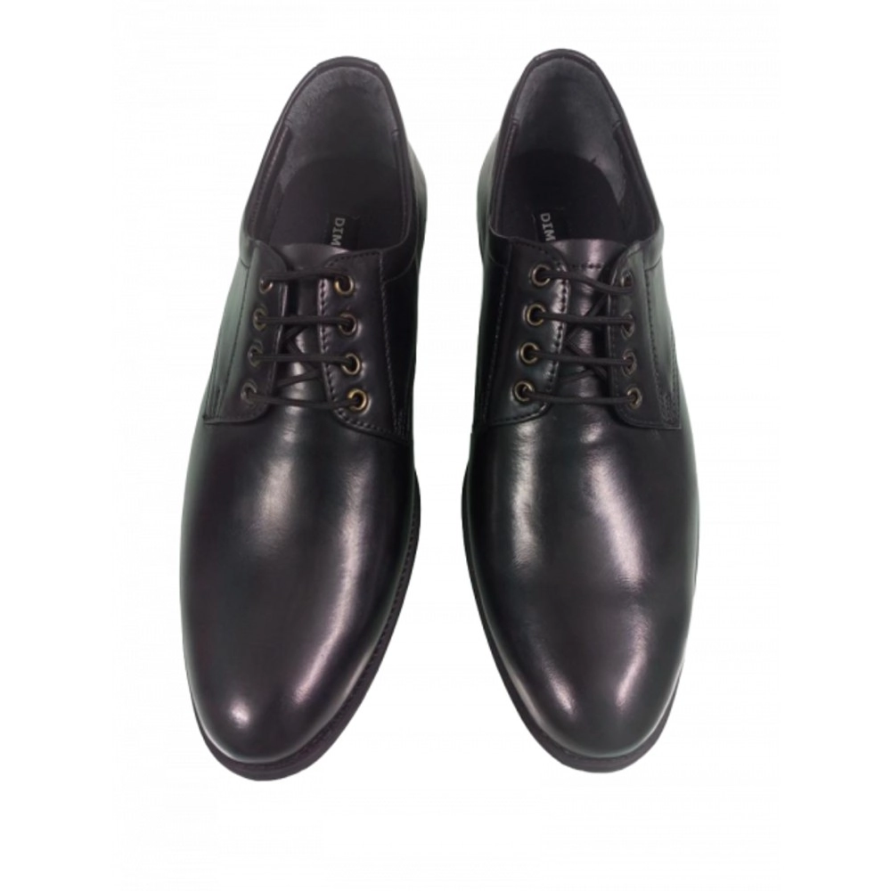 Formal Leather Shoes 010