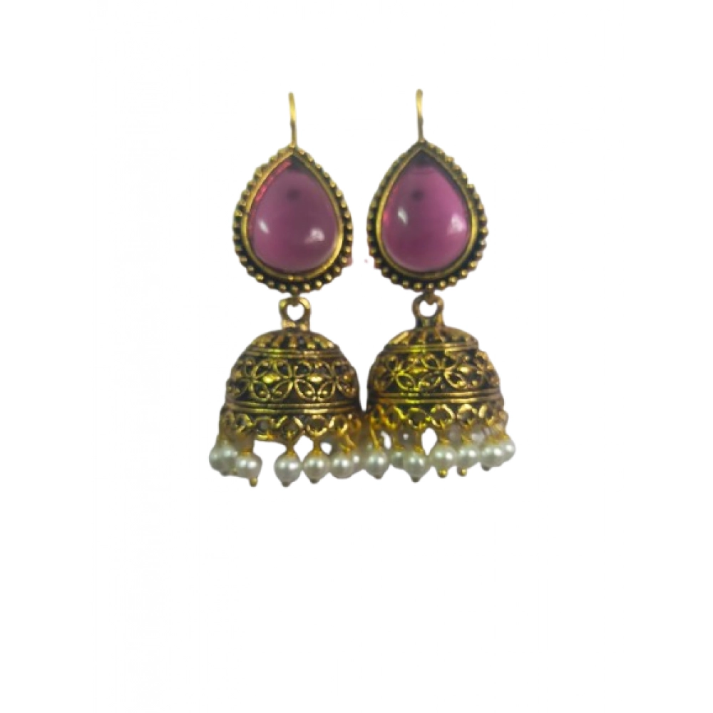JHUMKA83