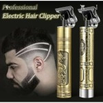 PROFESSIONAL HAIR CLIPPER TRIMMER 