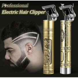 PROFESSIONAL HAIR CLIPPER TRIMMER 