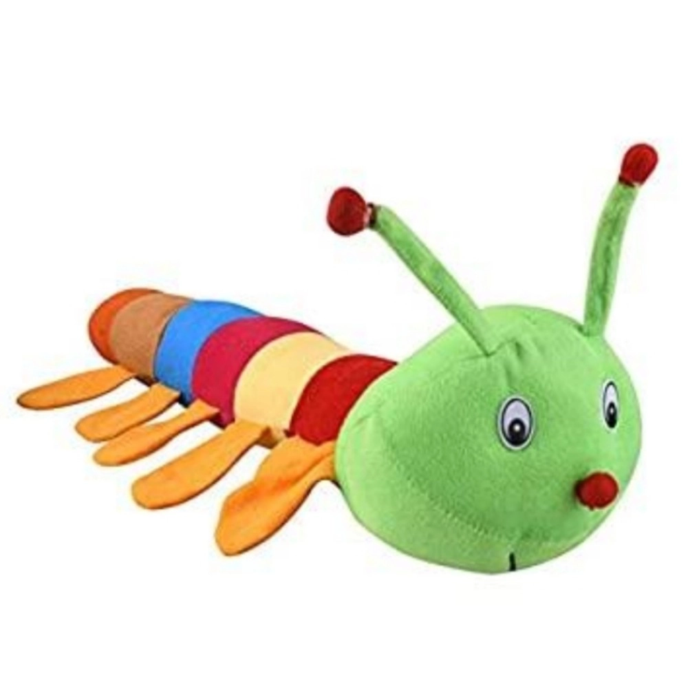 Big Caterpillar