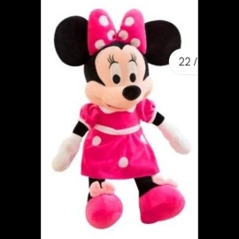 MINI MOUSE