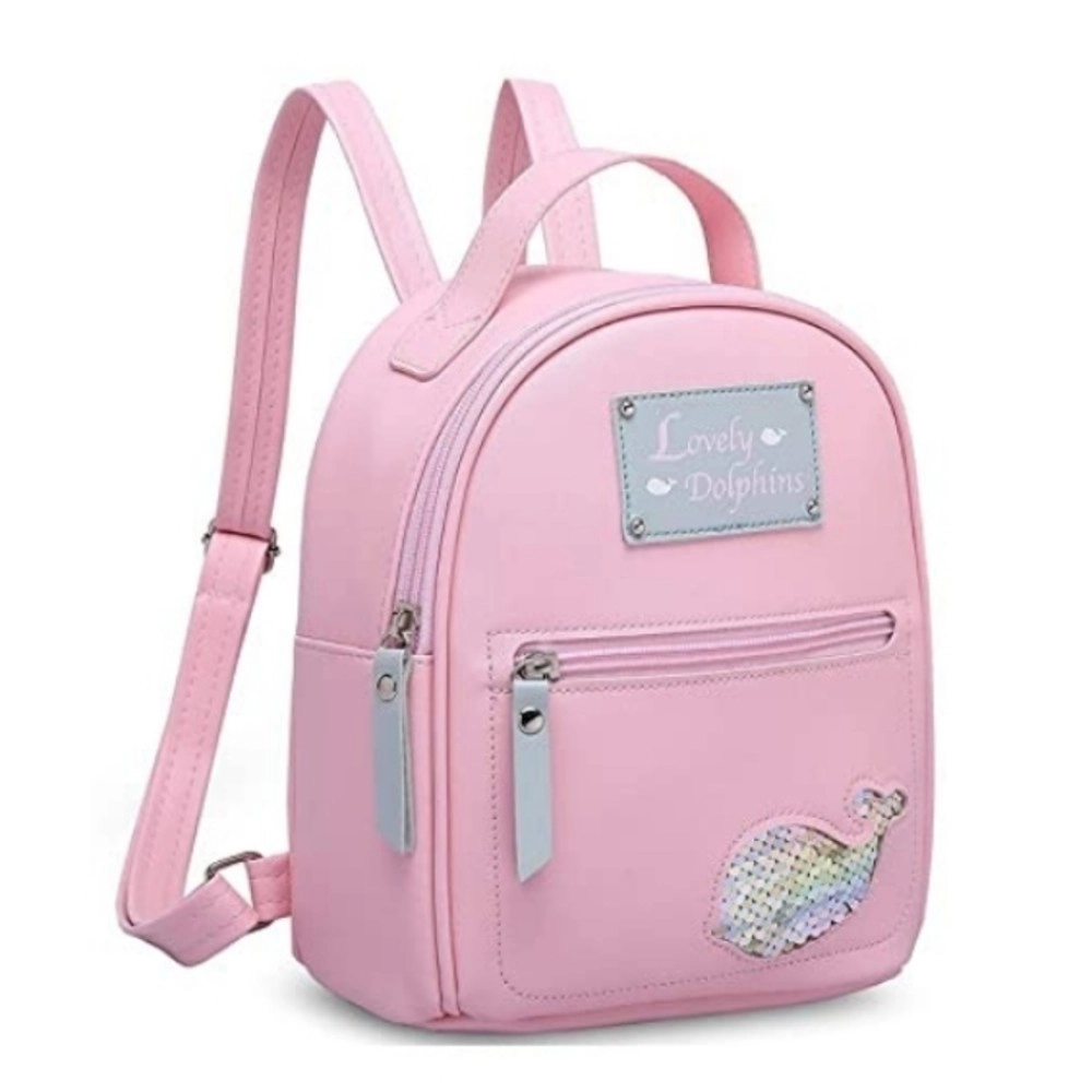 WOMEN BACKPACK BKO6