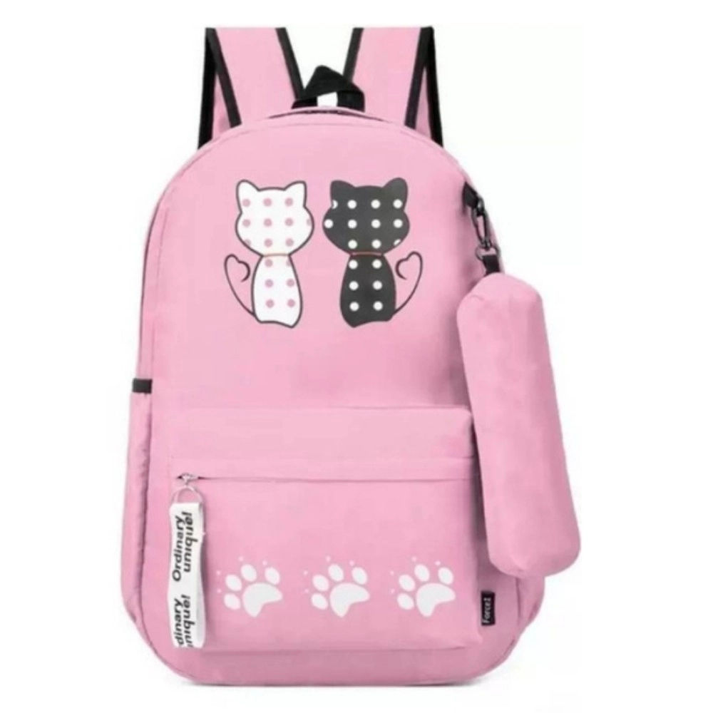 WOMEN BACKPACK BK11