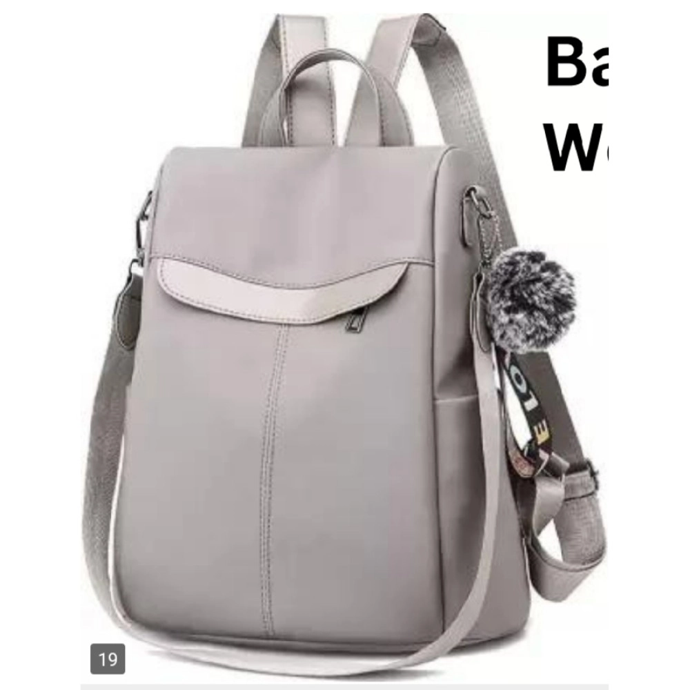 WOMEN BACKPACK BK16