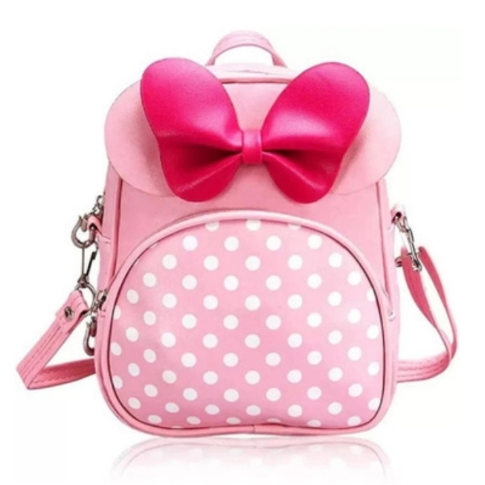 WOMEN BACKPACK BK23