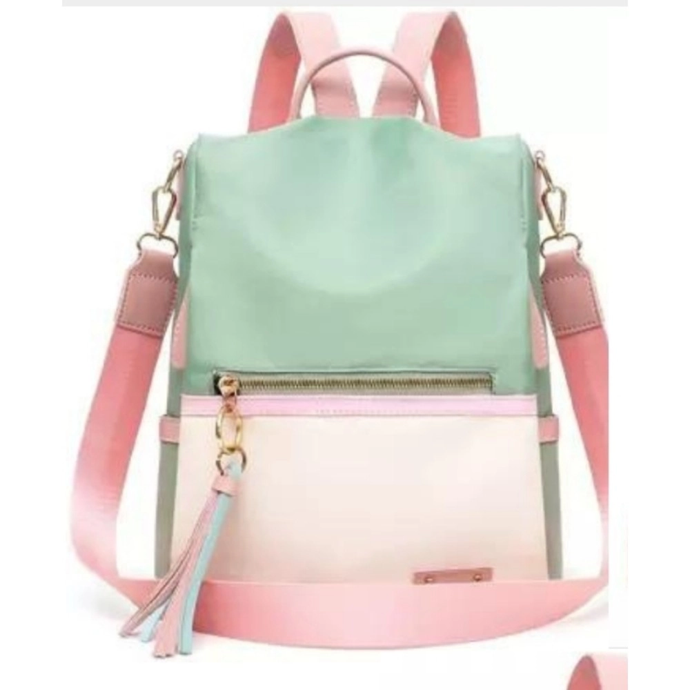 WOMEN BACKPACK BK24
