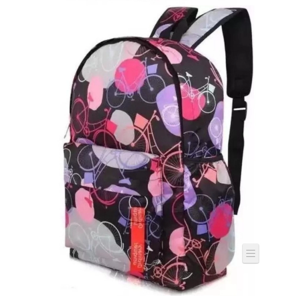WOMEN BACKPACK BK34