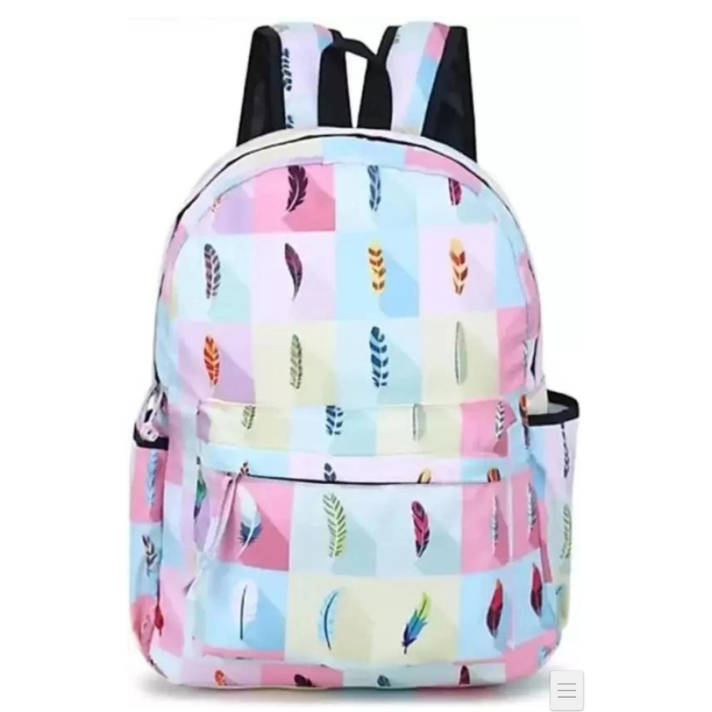 WOMEN BACKPACK BK35
