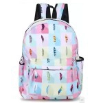 WOMEN BACKPACK BK35