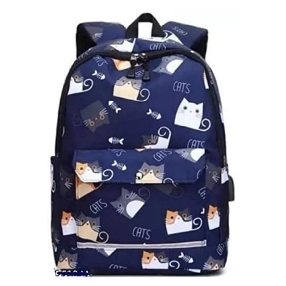 WOMEN BACKPACK BK36