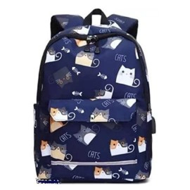 WOMEN BACKPACK BK36
