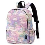 WOMEN BACKPACK BK39