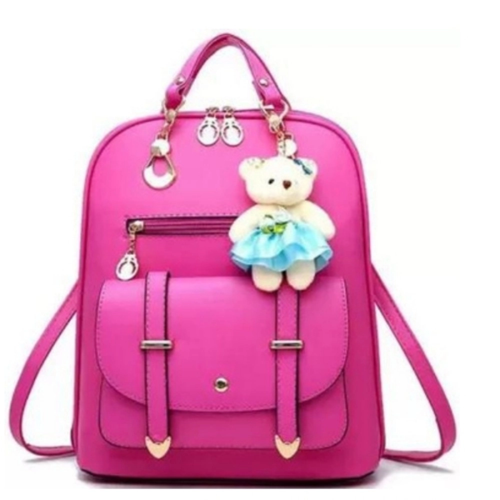 WOMEN BACKPACK BK41
