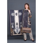 VELVET SUIT 1084