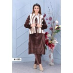 VELVET SUIT 1089