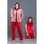 VELVET SUIT 1096