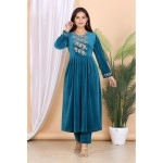 VELVET SUIT 1100