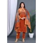 VELVET SUIT 1101