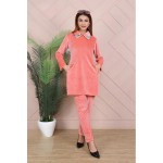 VELVET SUIT 684
