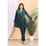 VELVET SUIT 689